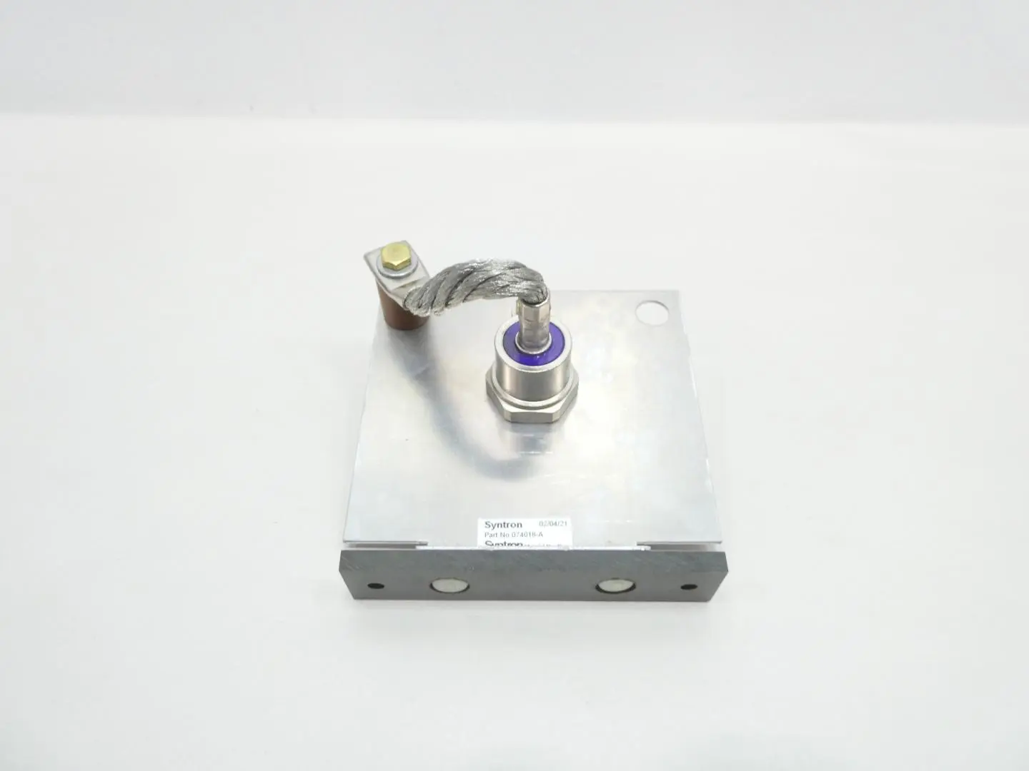 Produktfoto 1 von SYNTRON 074018-A