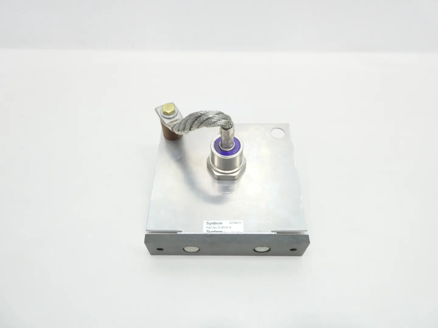 Produktfoto 1 von SYNTRON 074018-A