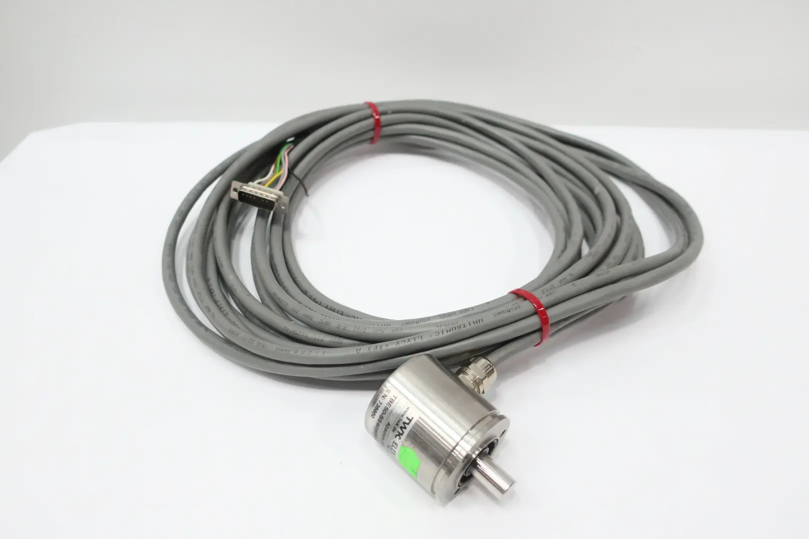 TWK TBE50-SS4096RKE11