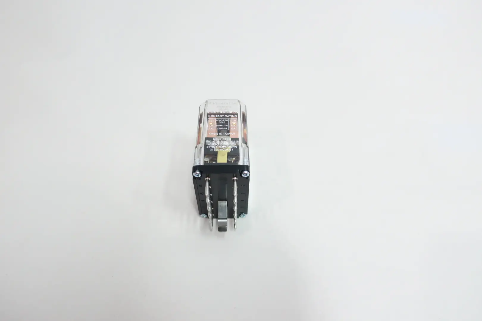 Produktfoto 1 von STRUTHERS-DUNN 219ABAPL