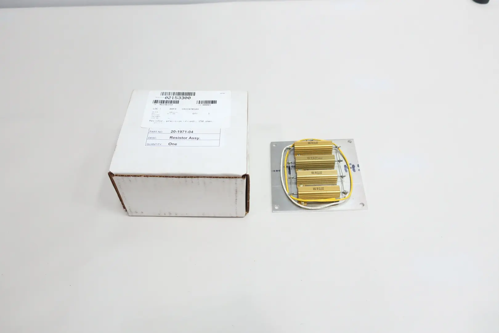 Produktfoto 1 von BECK 20-1971-04