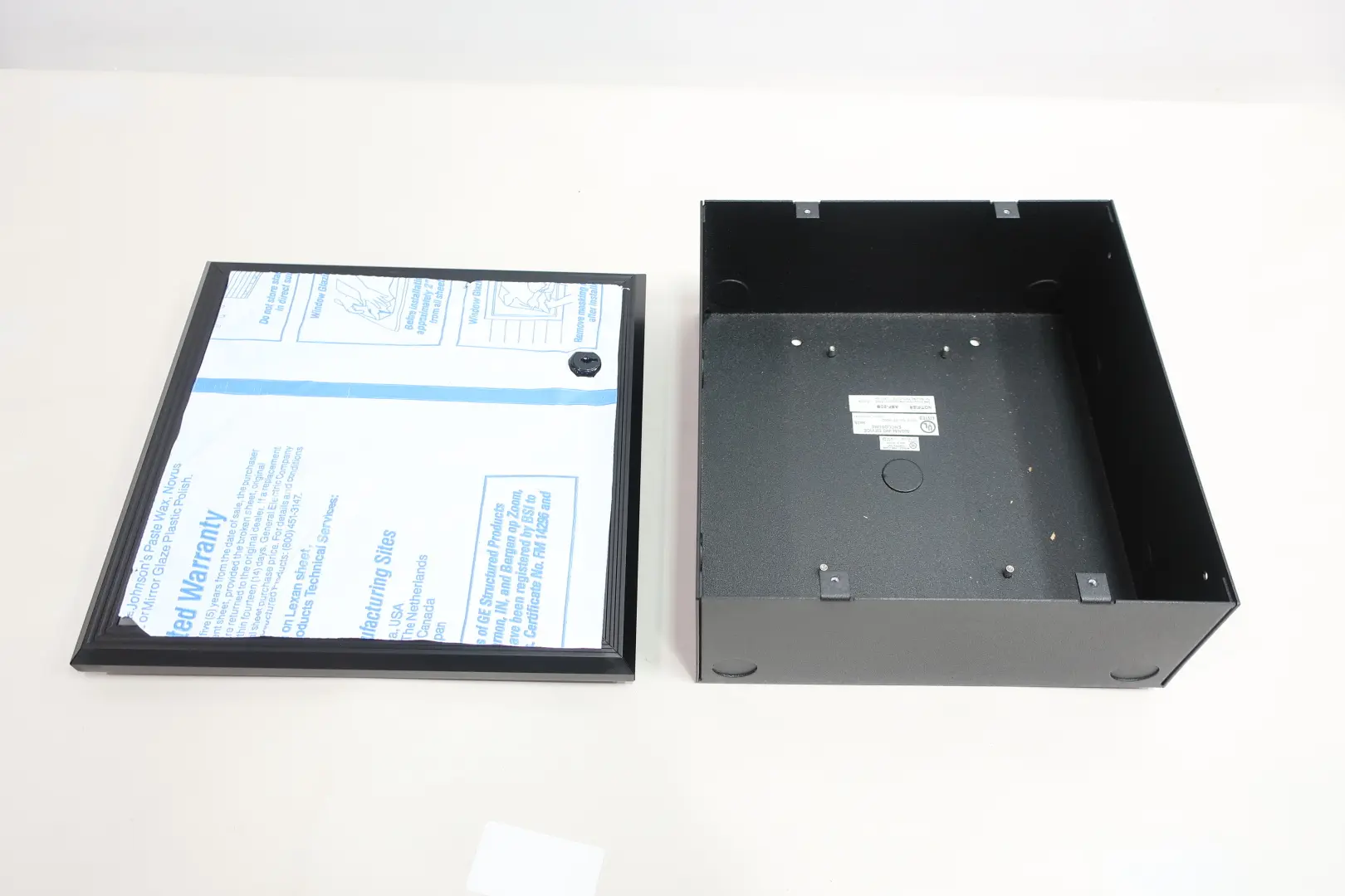 Produktfoto 1 von NOTIFIER ABF-2DB