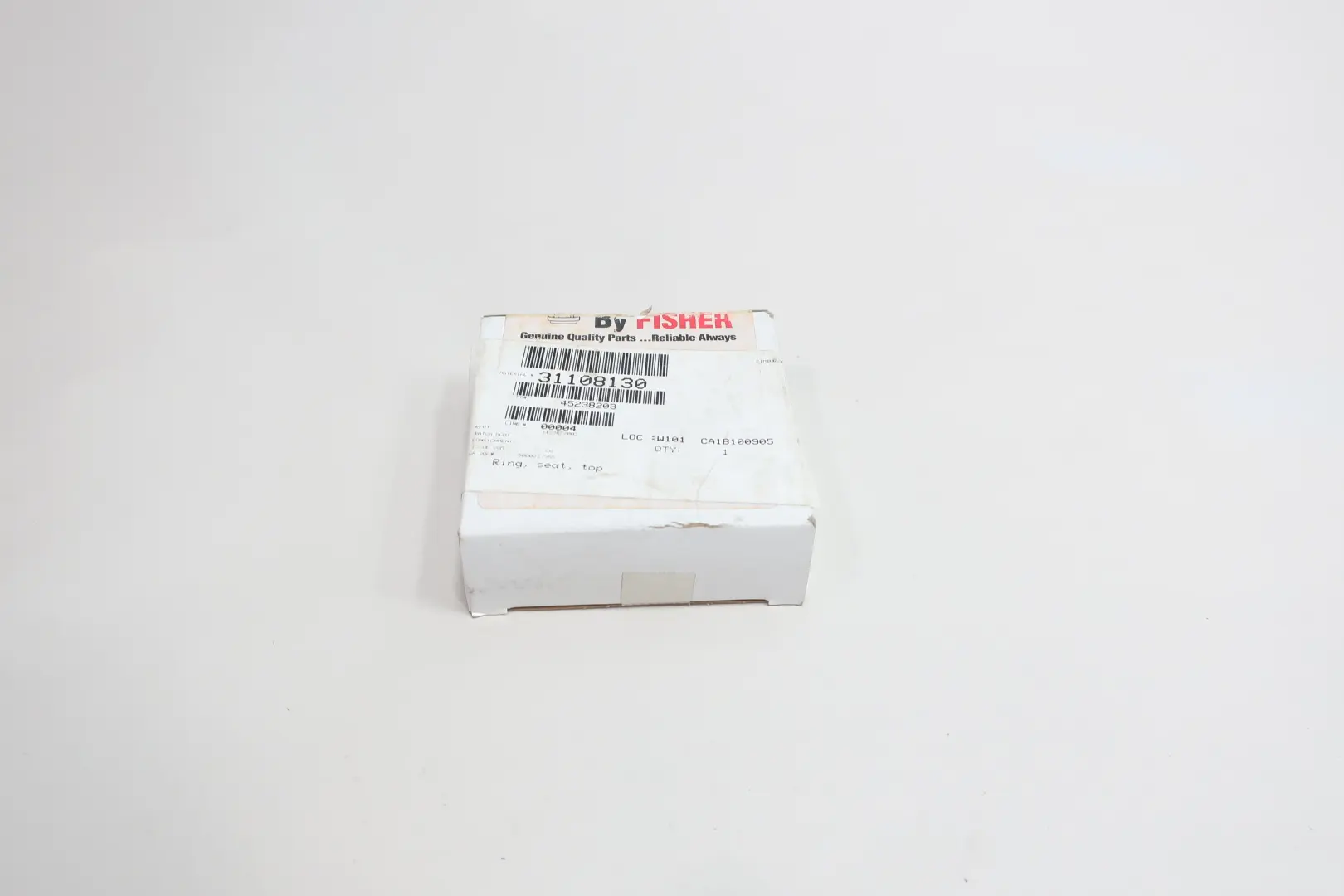 Produktfoto 1 von FISHER 1A525233092