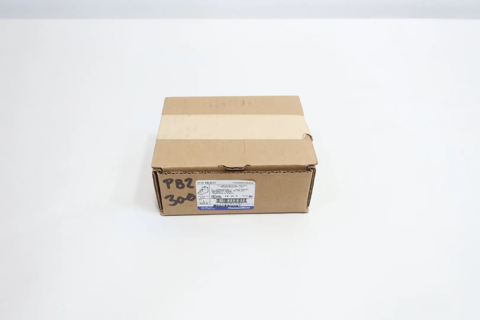 Produktfoto 1 von THOMAS & BETTS ASL30-21
