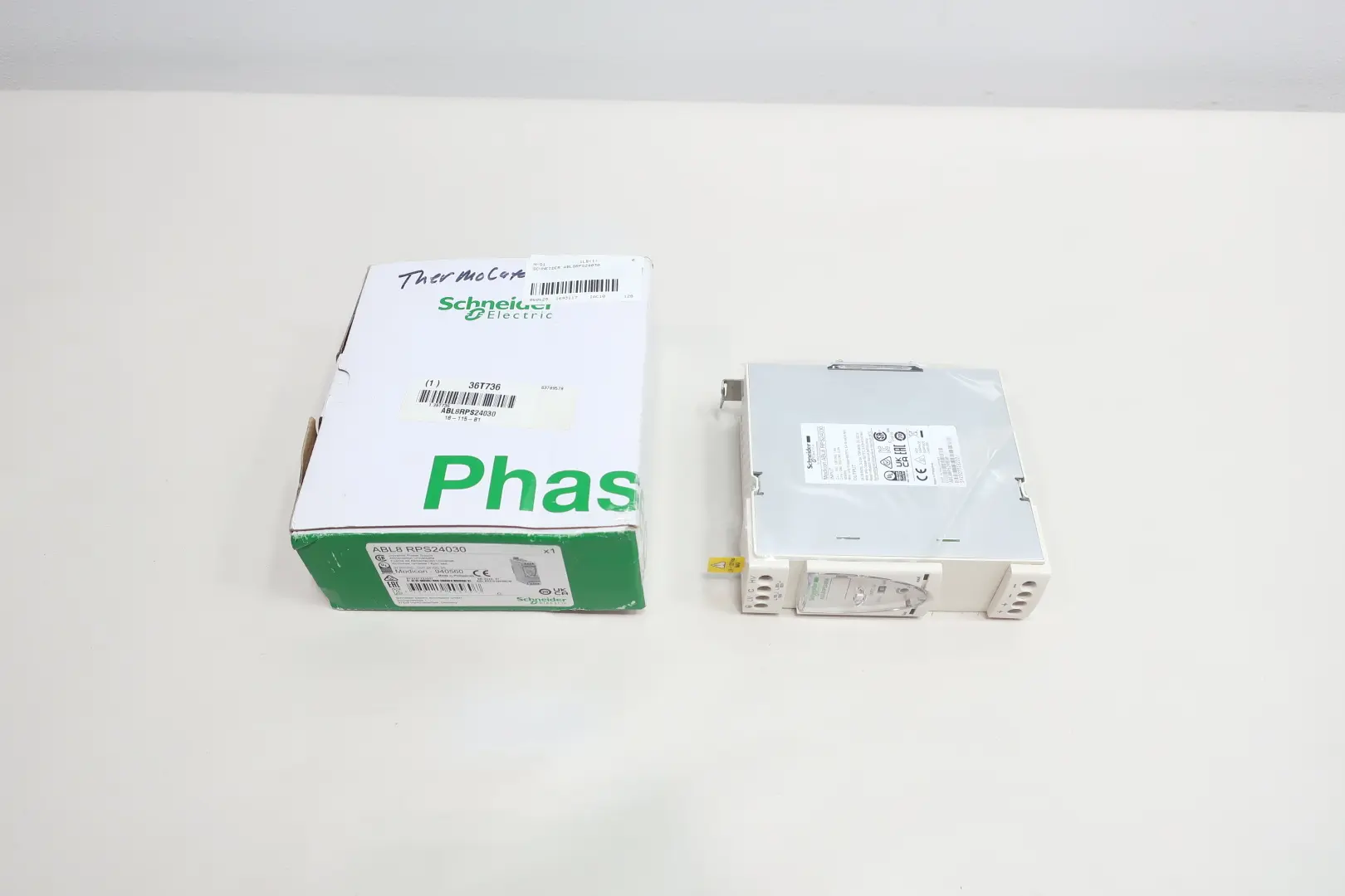 Produktfoto 1 von SCHNEIDER ABL8RPS24030