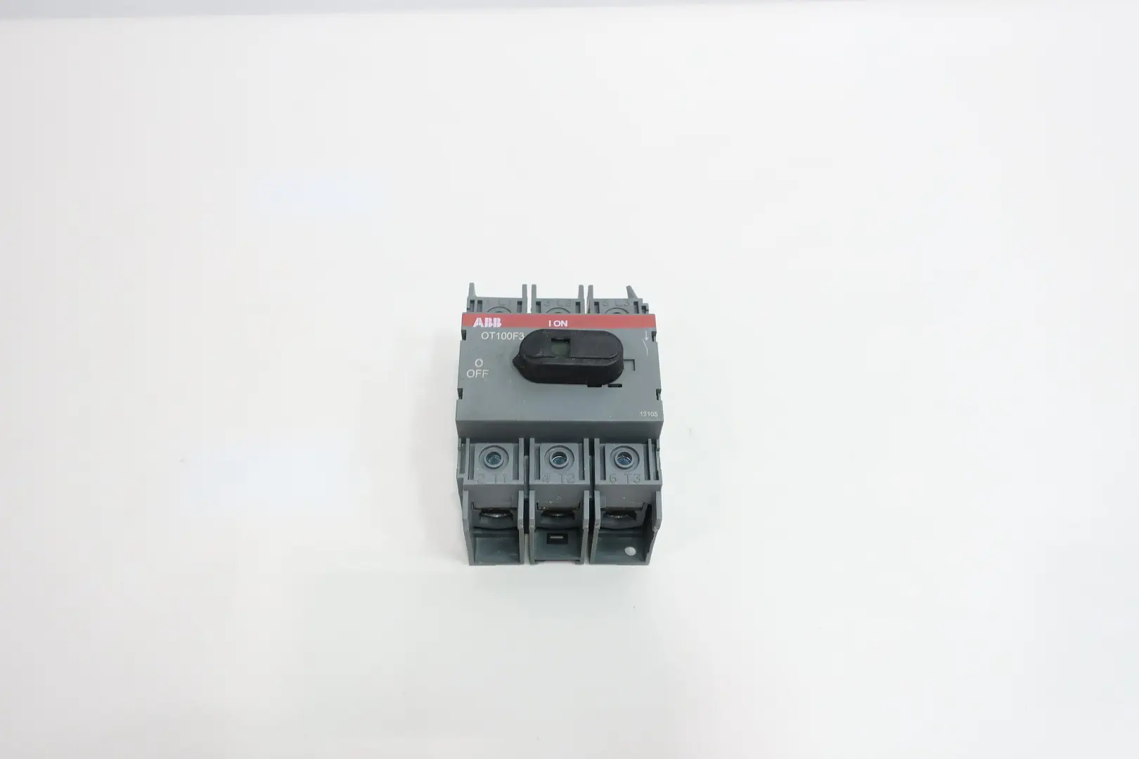 Produktfoto 1 von ABB OT100F3