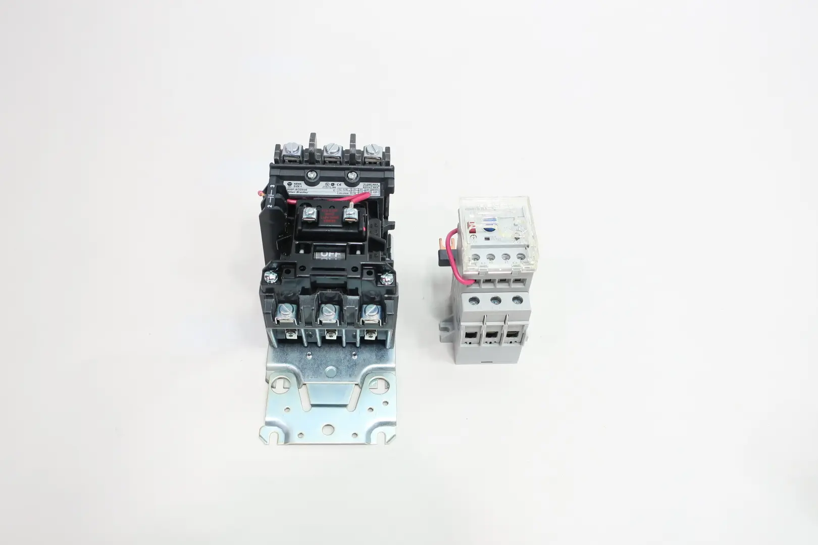 Produktfoto 1 von ALLEN BRADLEY 509-AOA-A2E