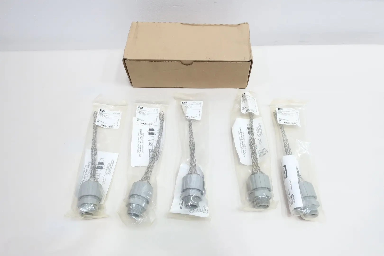 Produktfoto 1 von HUBBELL 074011336