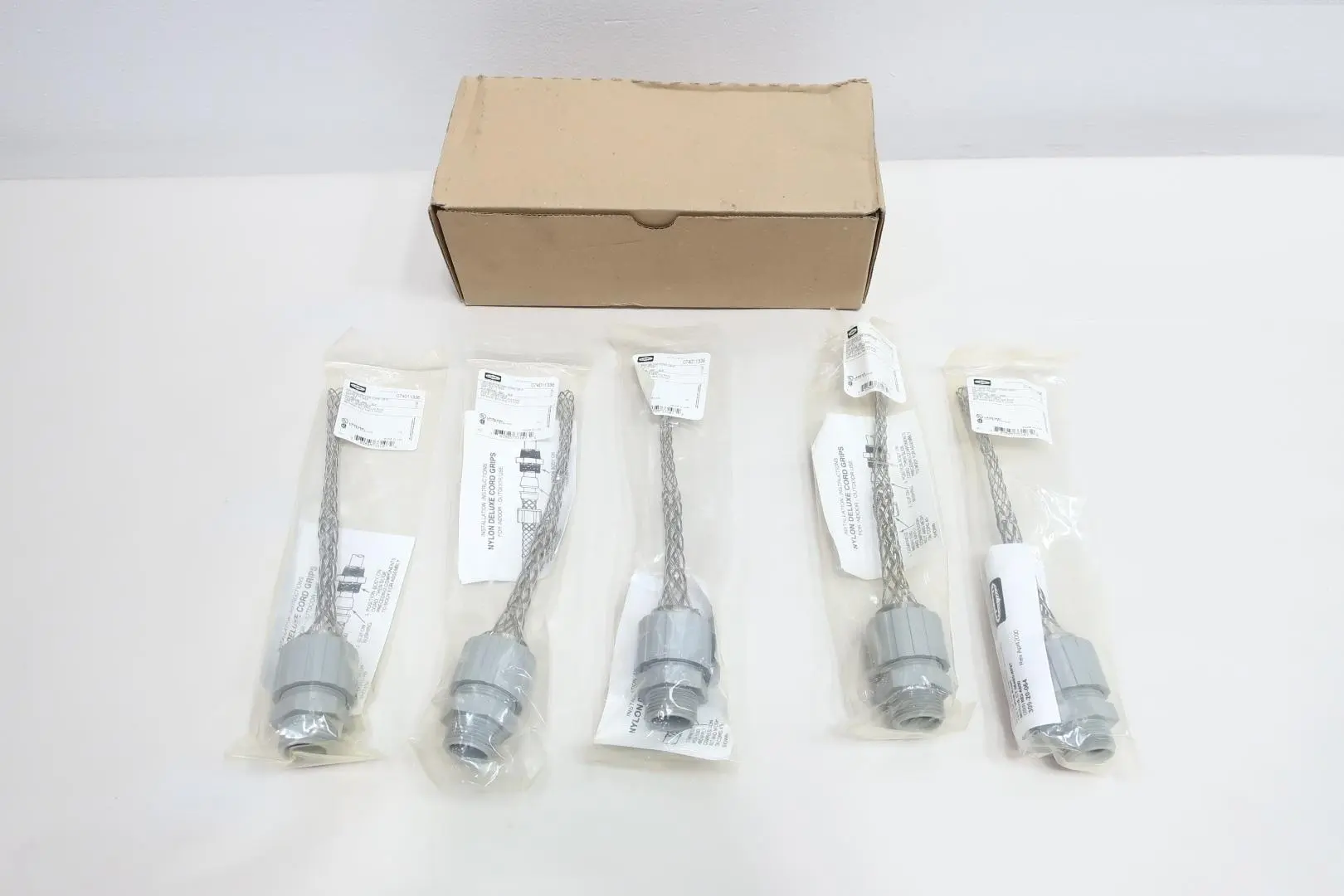 Produktfoto 1 von HUBBELL 074011336