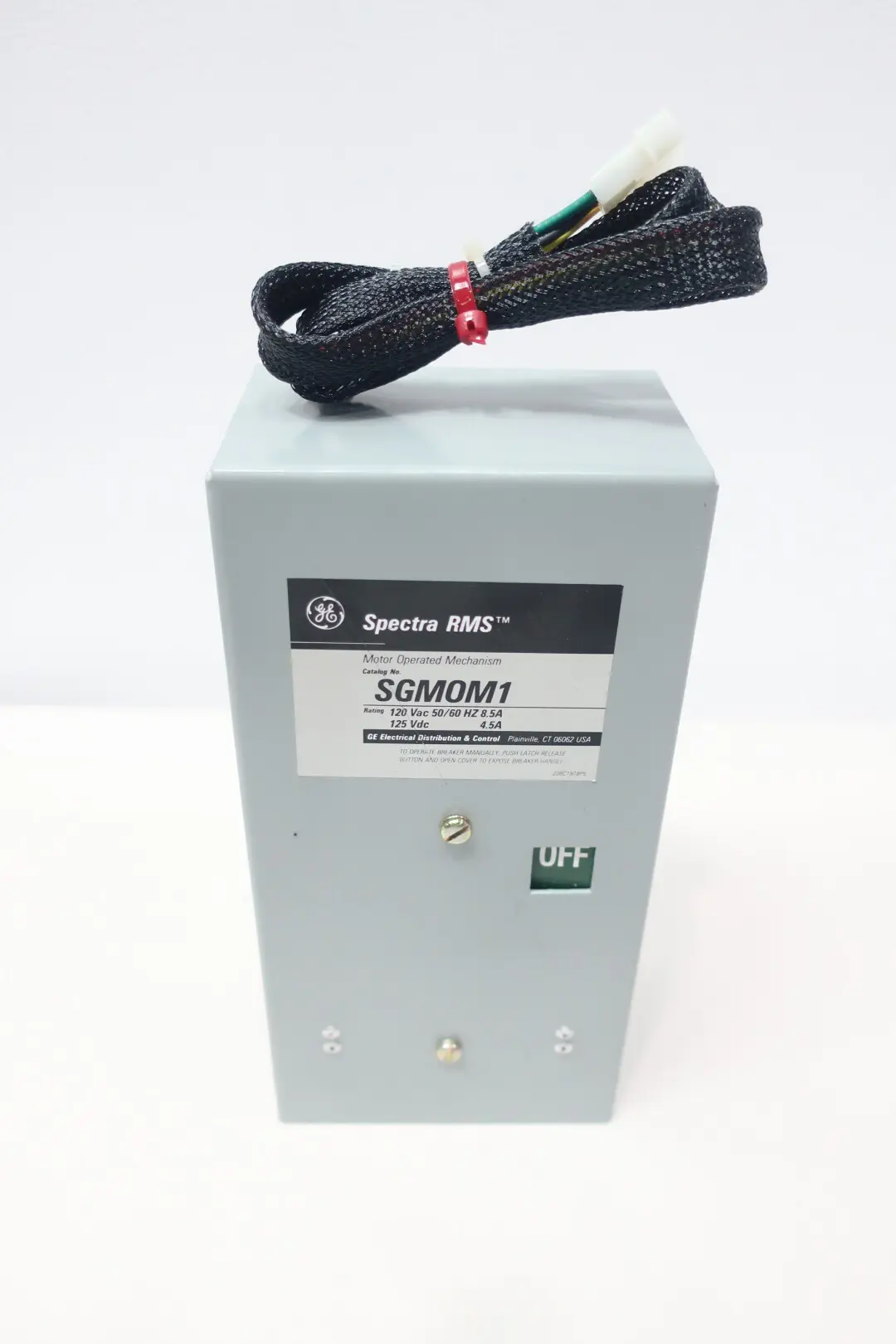 Produktfoto 1 von GENERAL ELECTRIC GE SGM0M1