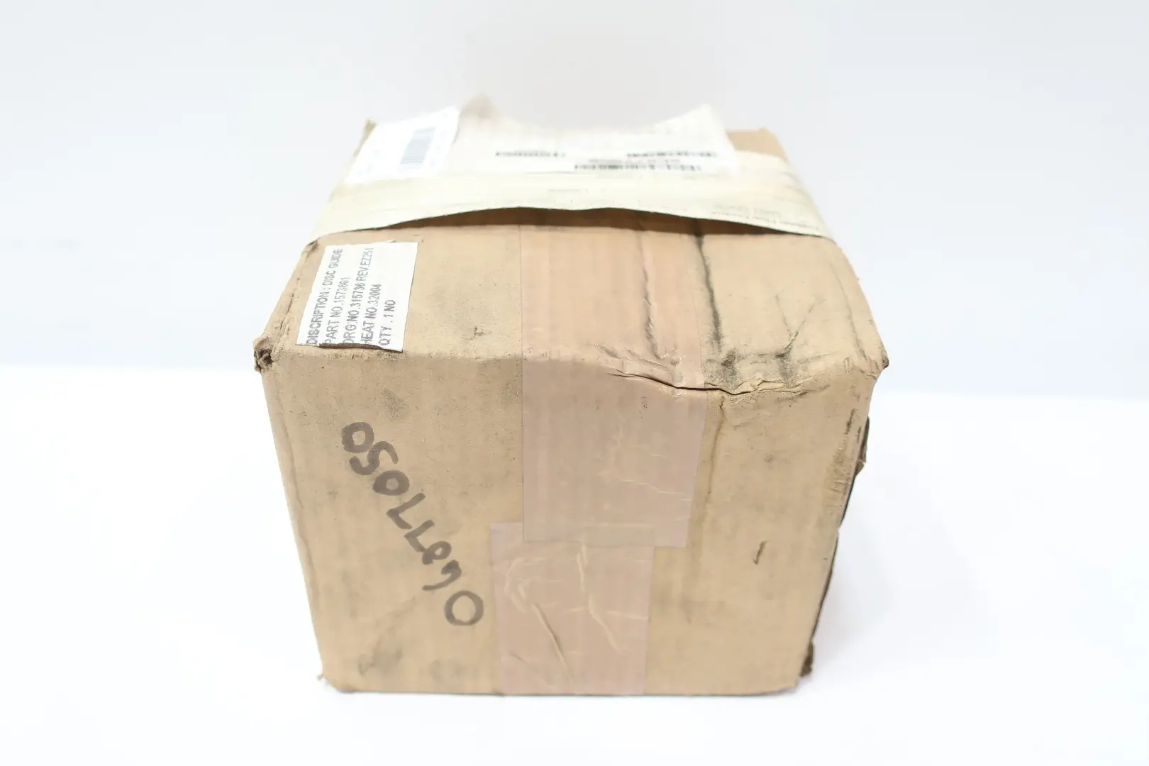 Produktfoto 1 von DRESSER 1573601