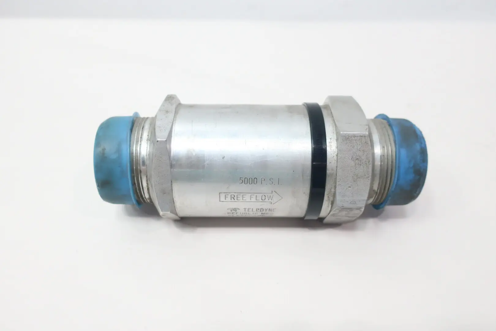 Produktfoto 1 von TELEDYNE 459-1-1/2S2-65