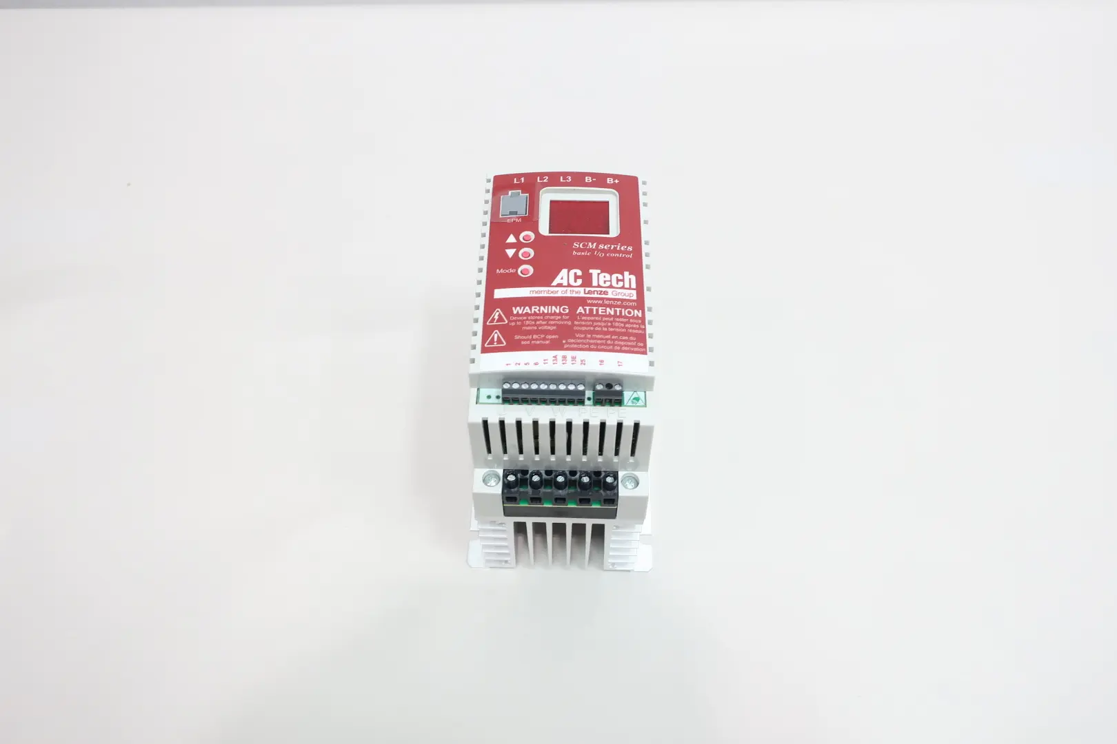 Produktfoto 1 von LENZE SM415