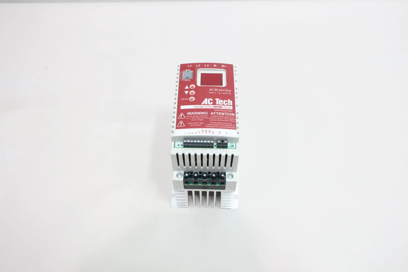Produktfoto 1 von LENZE SM415