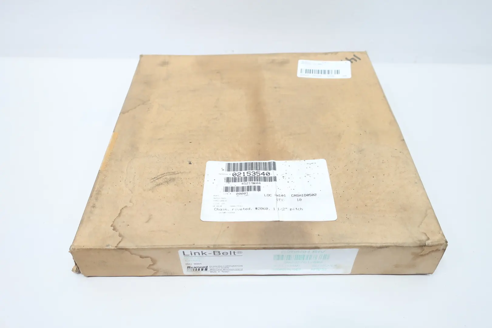 Produktfoto 1 von REXNORD C2060H