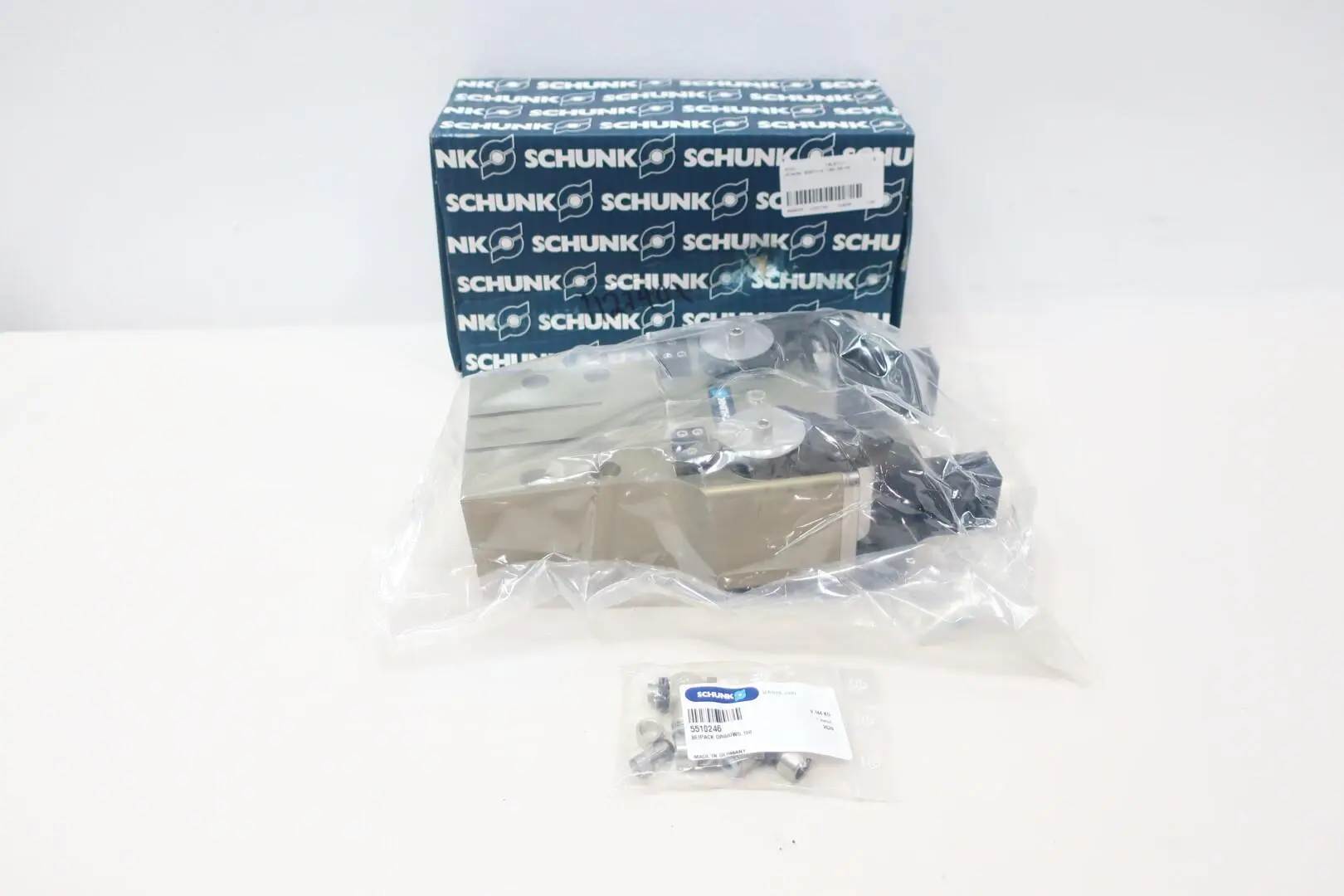 Produktfoto 1 von SCHUNK DRG 100-90-AS 307110