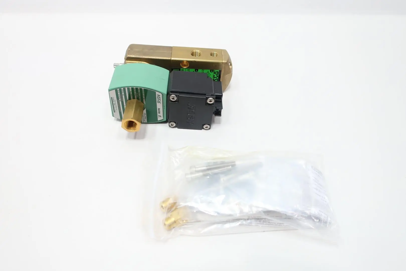 Produktfoto 1 von ASCO JKH8551G403MMS