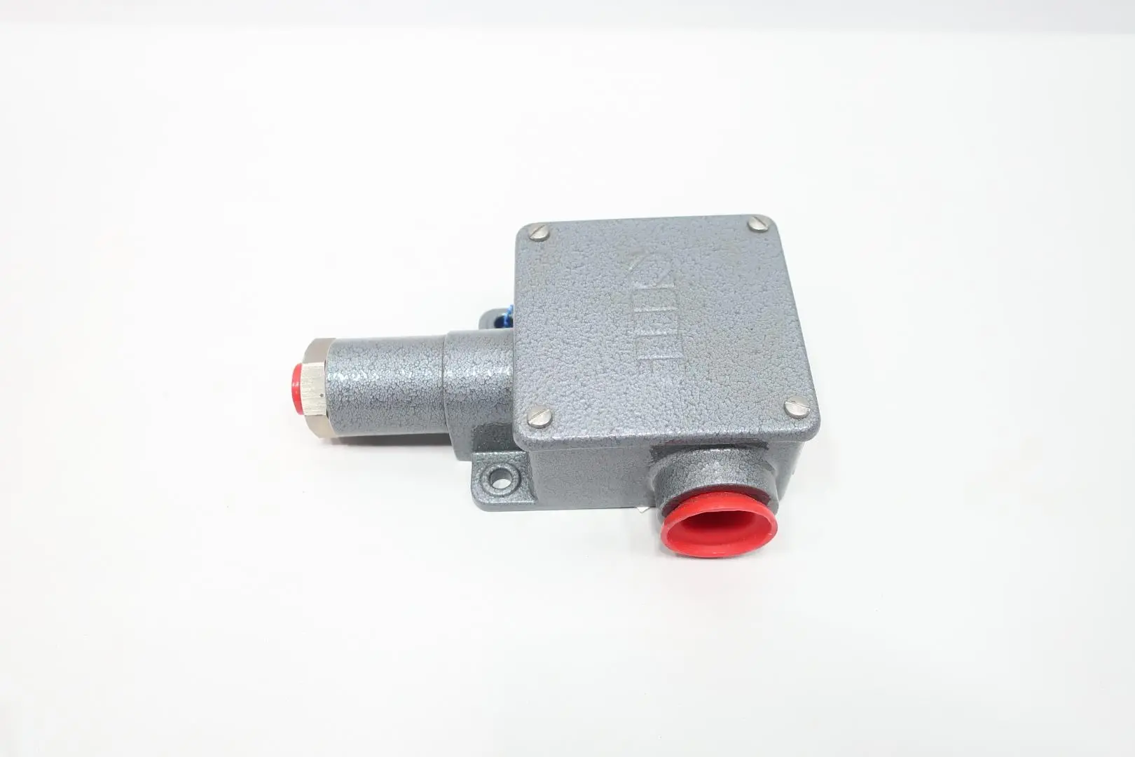 Produktfoto 1 von SOR 5N-K3-P1-F1A-PP