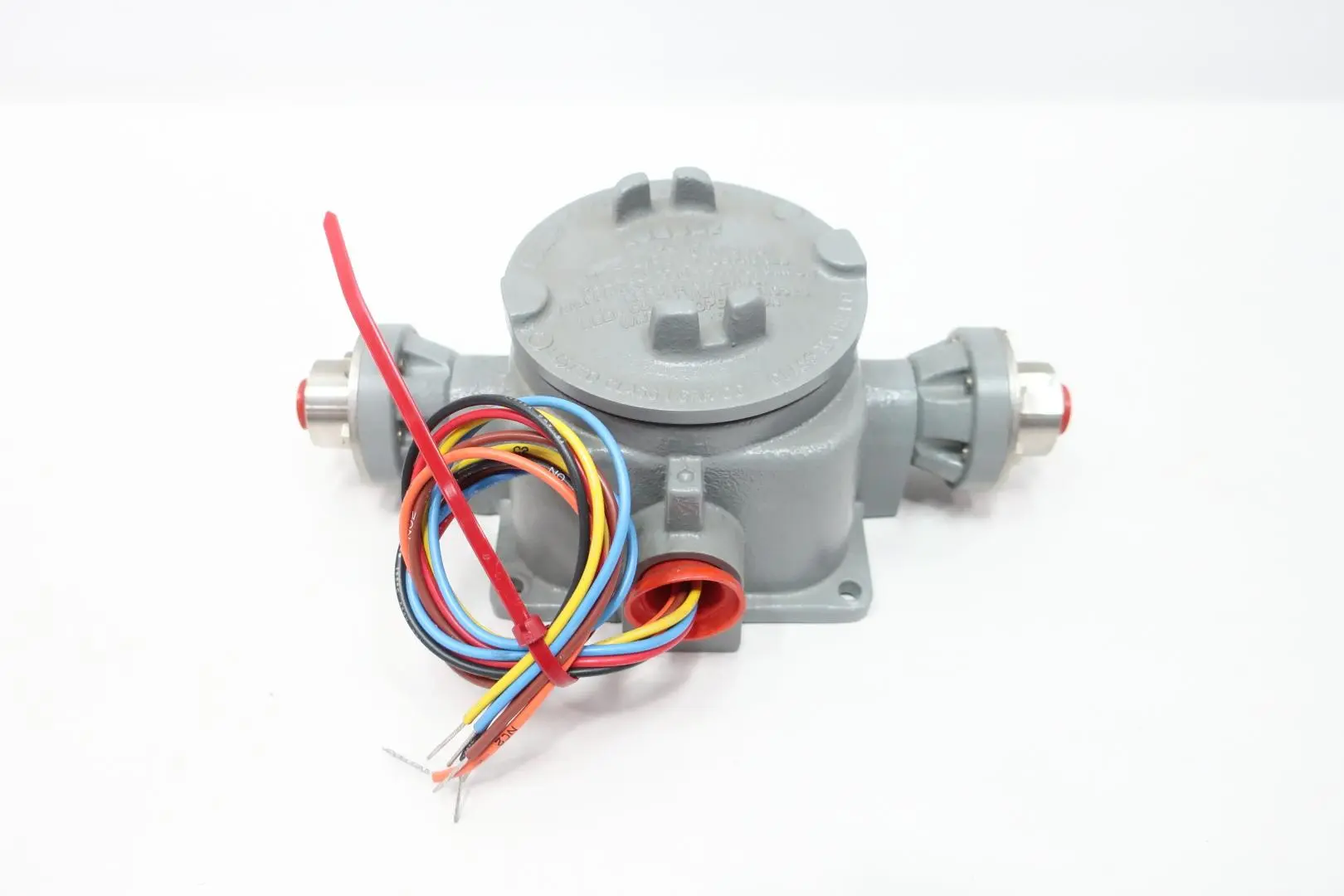 Produktfoto 1 von SOR 17SC-KK5-M5-C1A