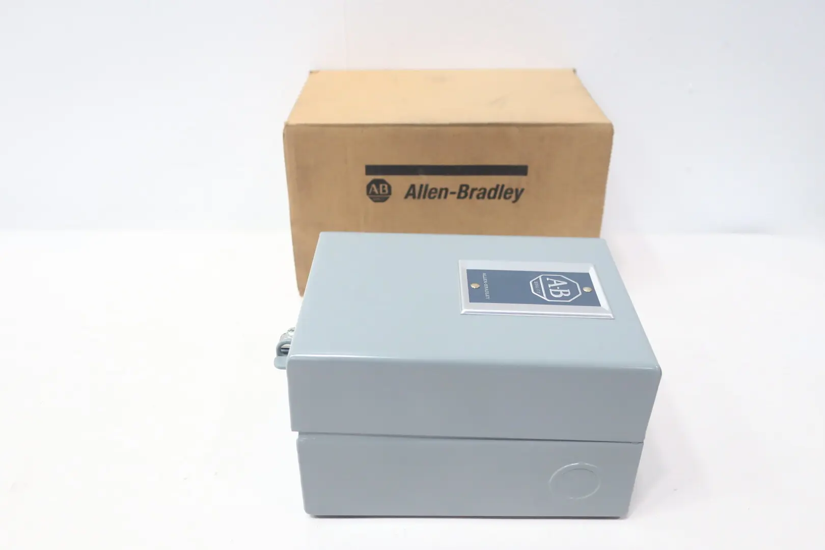 Produktfoto 1 von ALLEN BRADLEY 500-TAB930