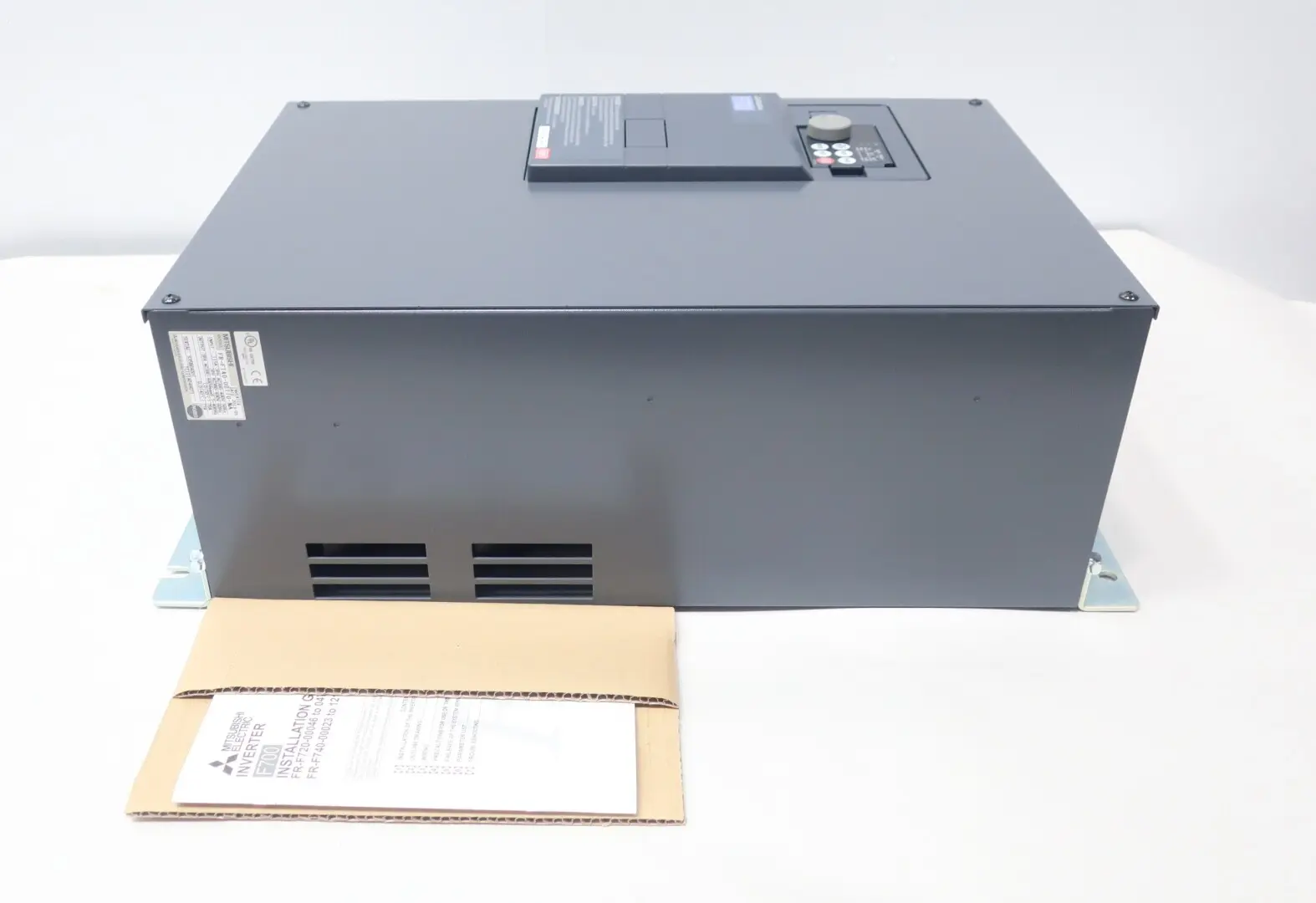 Produktfoto 1 von MITSUBISHI FR-F740-00770-NA