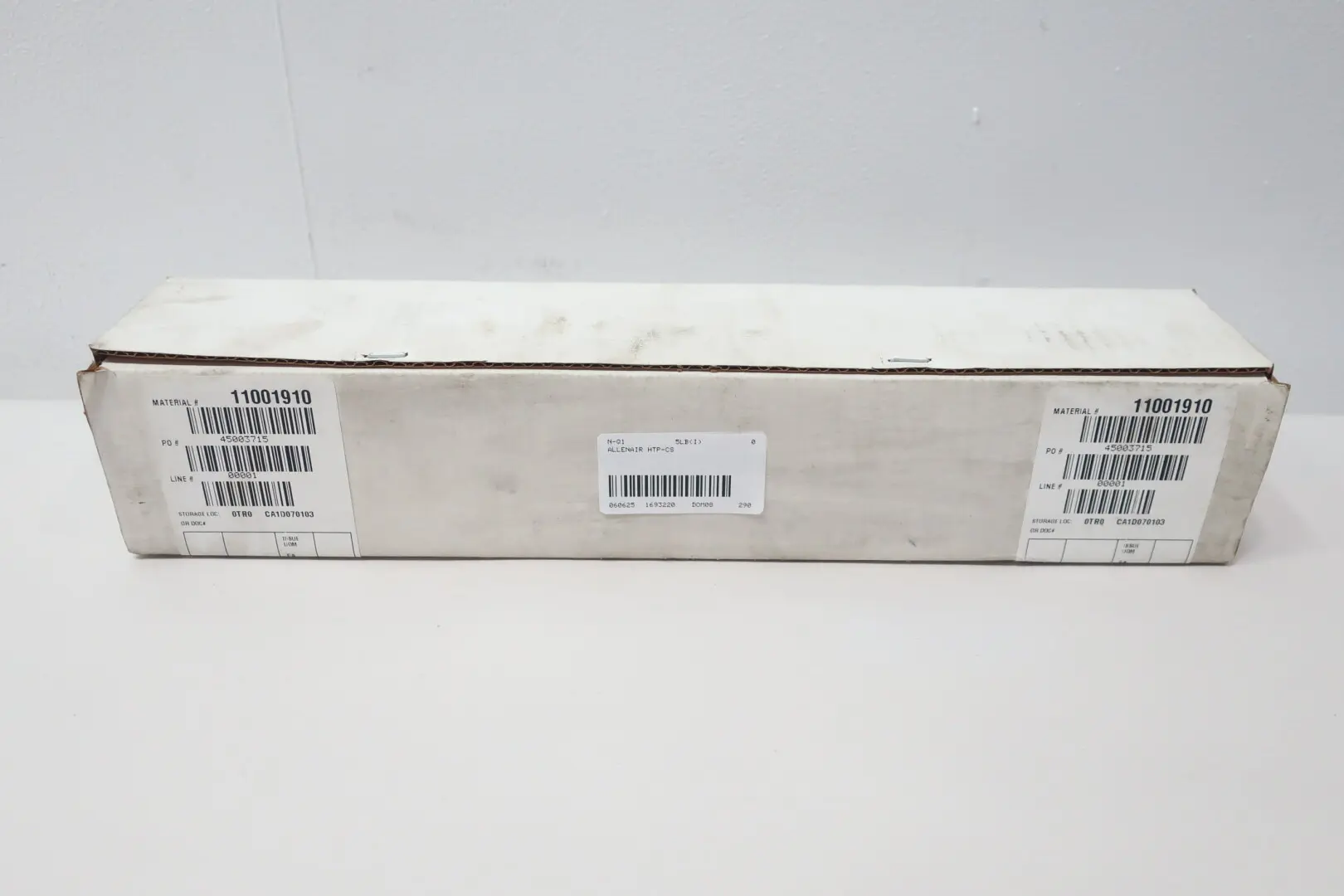 ALLENAIR HTP-CS