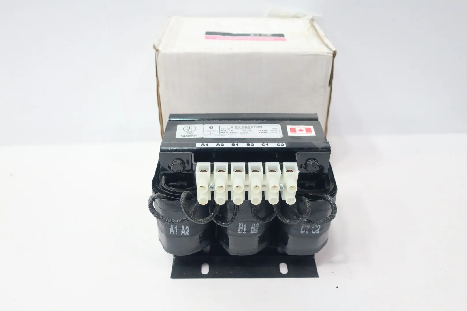 Produktfoto 1 von REX 3PR-0034C3H