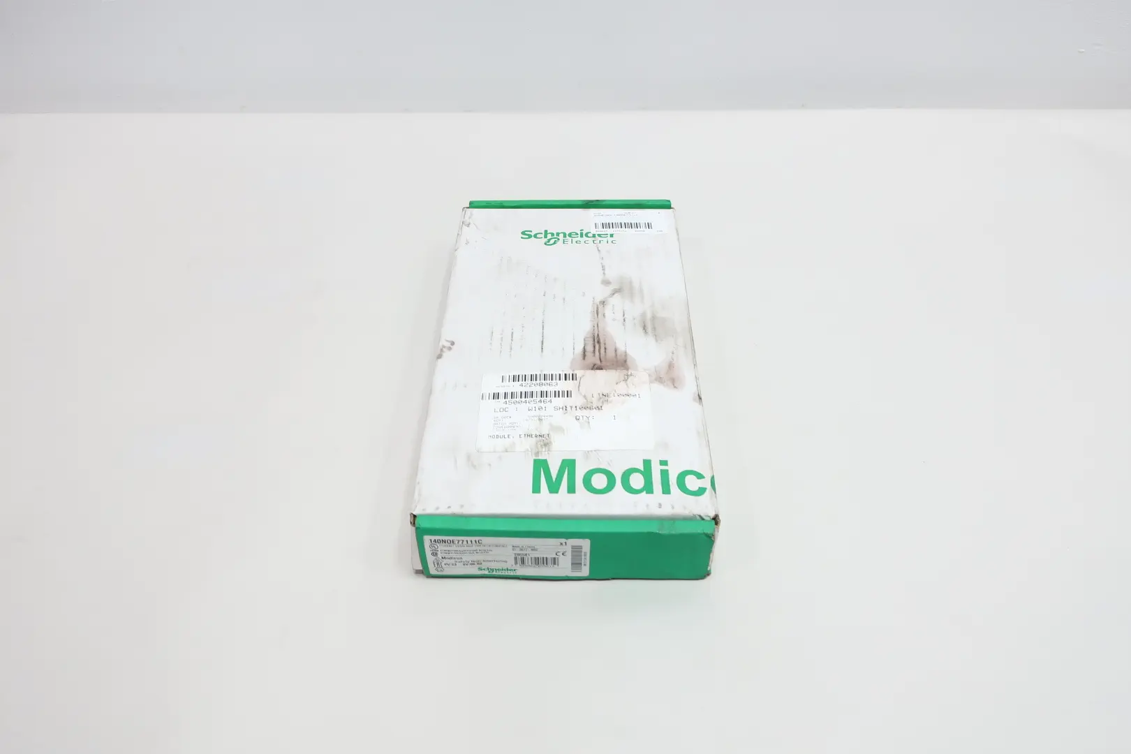 Produktfoto 1 von SCHNEIDER 140NOE77111C