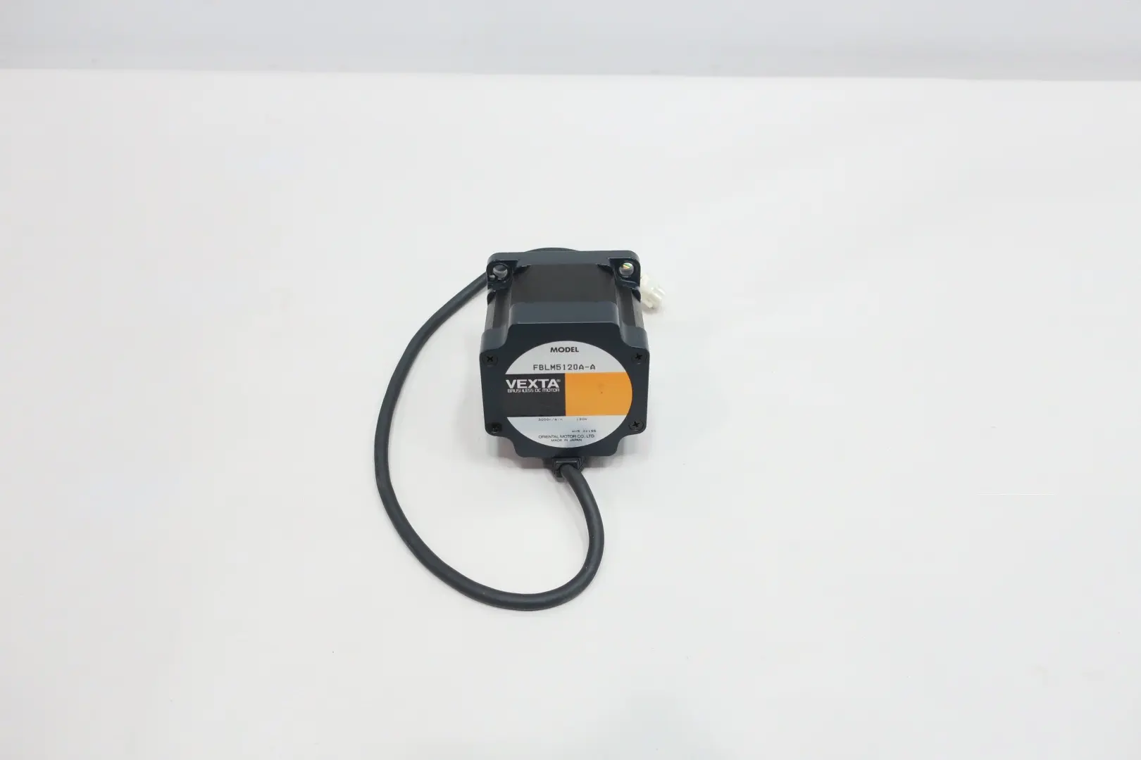 Produktfoto 1 von ORIENTAL MOTOR FBLM5120A-A