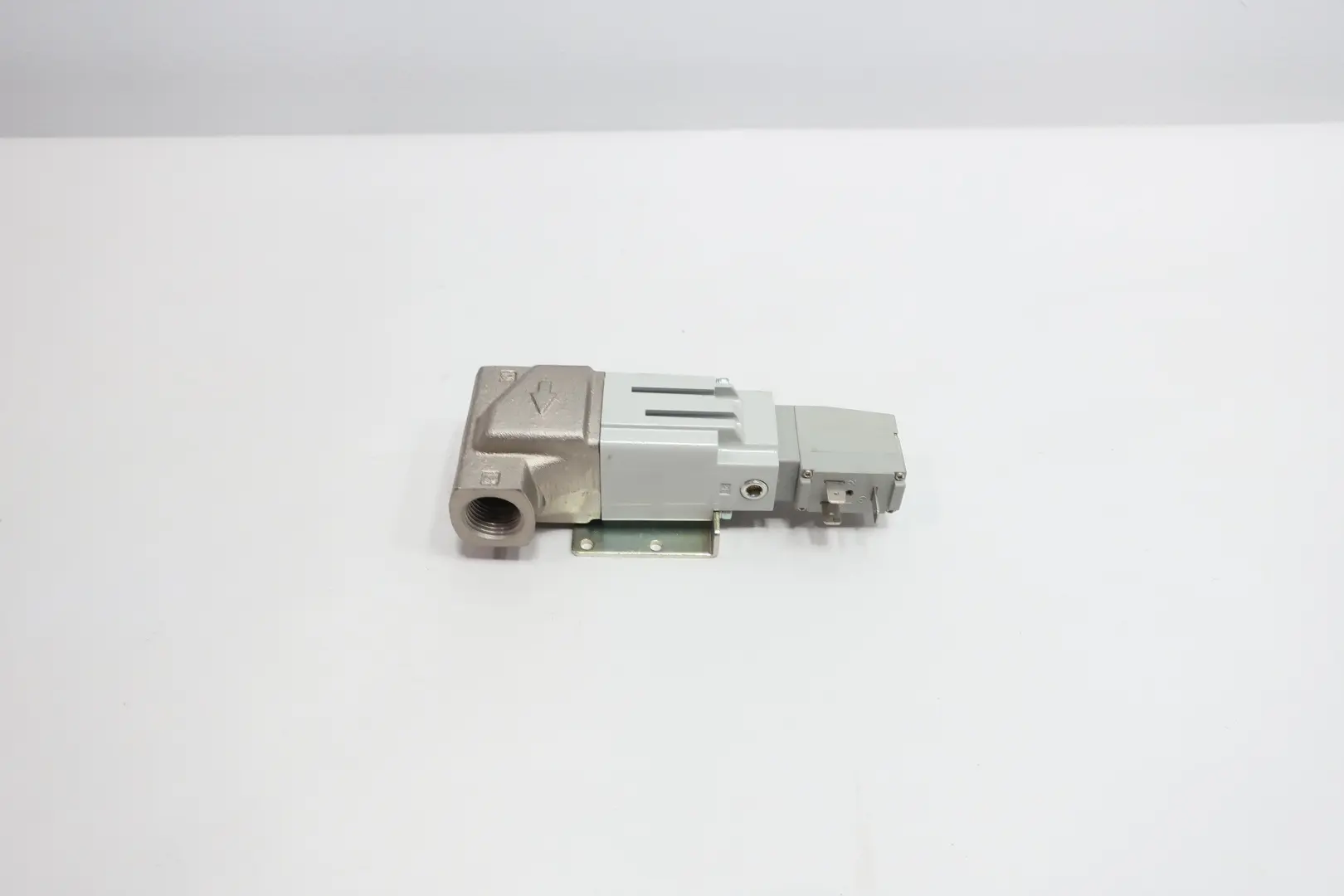 Produktfoto 1 von SMC SGC221B-3015Y-5D-B1-X25