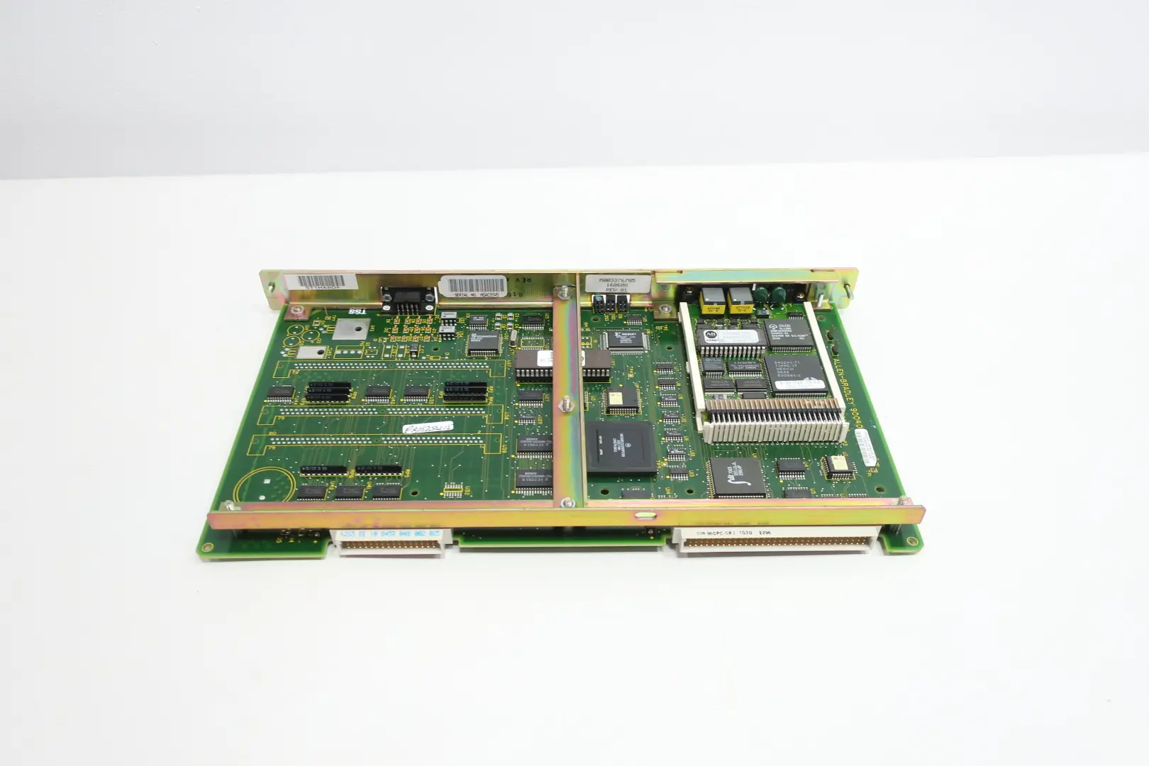 Produktfoto 1 von ALLEN BRADLEY 8520-DH1