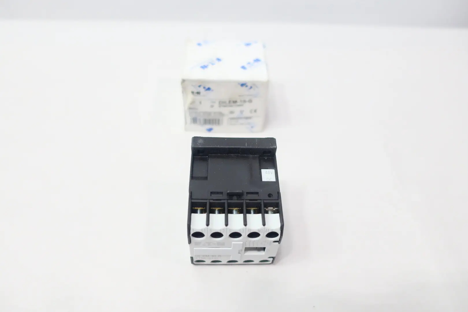 Produktfoto 1 von EATON DILEM-10-G