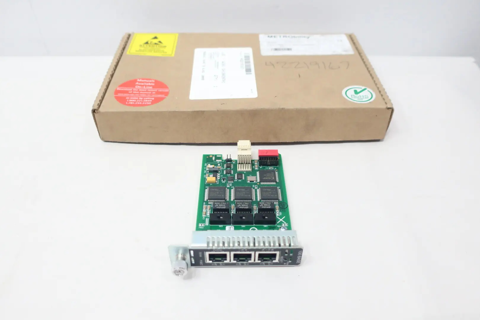 Produktfoto 1 von METROBILITY R732-11