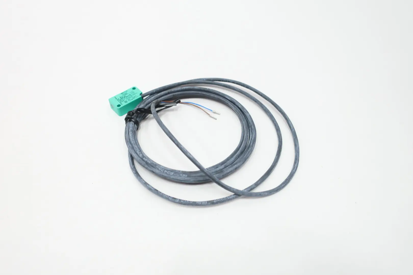 Produktfoto 1 von PEPPERL FUCHS NBB2-V3-US