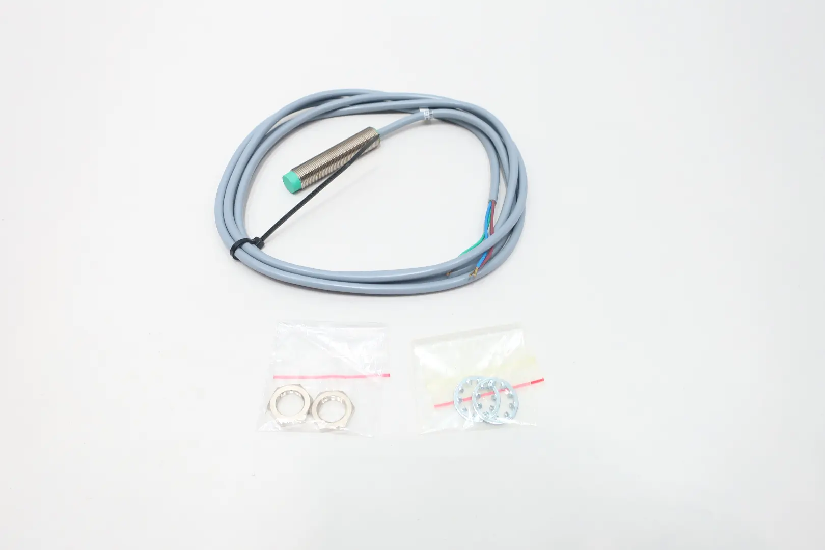 Produktfoto 1 von PEPPERL FUCHS NBN4-12GM60-WS 85294
