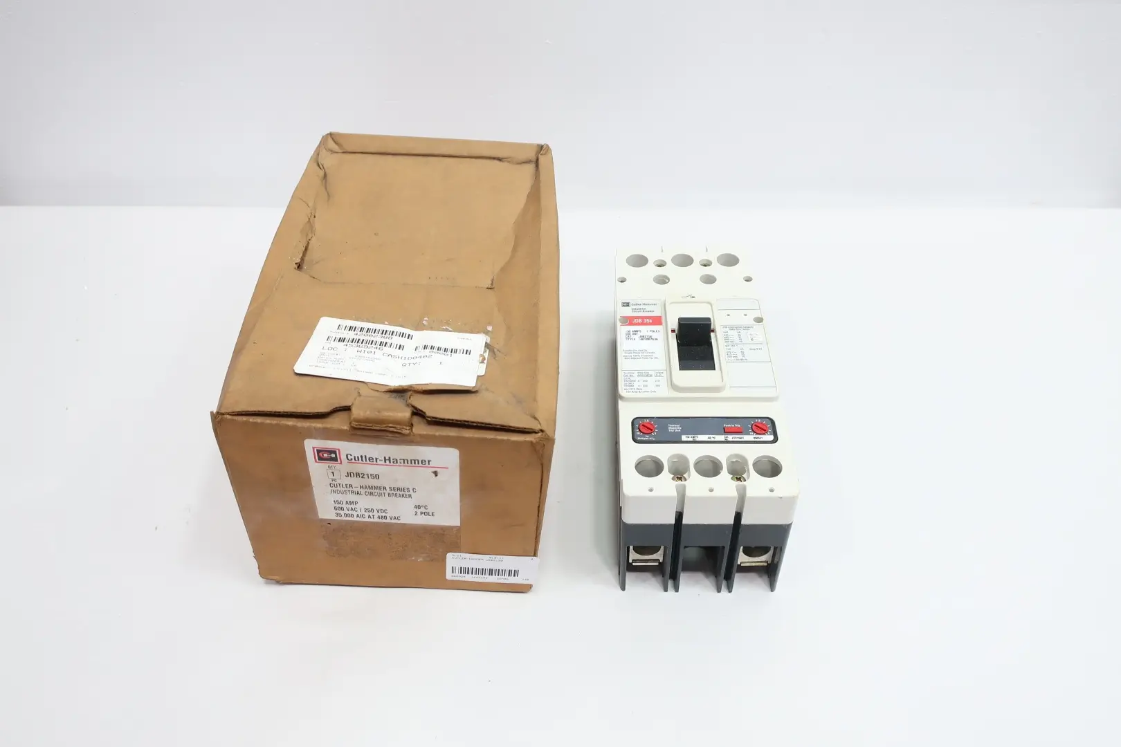 CUTLER HAMMER JDB2150