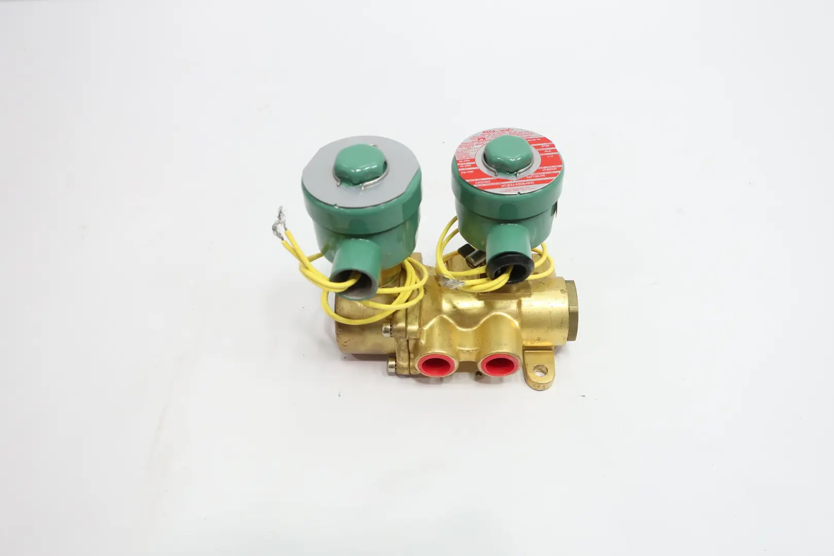 Produktfoto 1 von ASCO HT8344B064MO