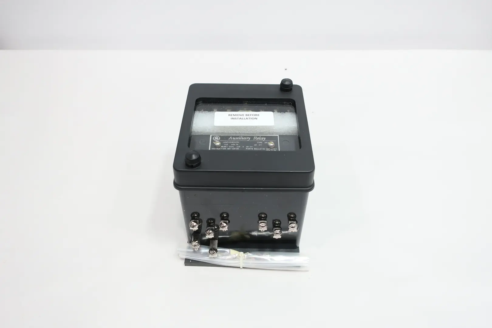 Produktfoto 1 von GENERAL ELECTRIC GE 12HFA54E249H