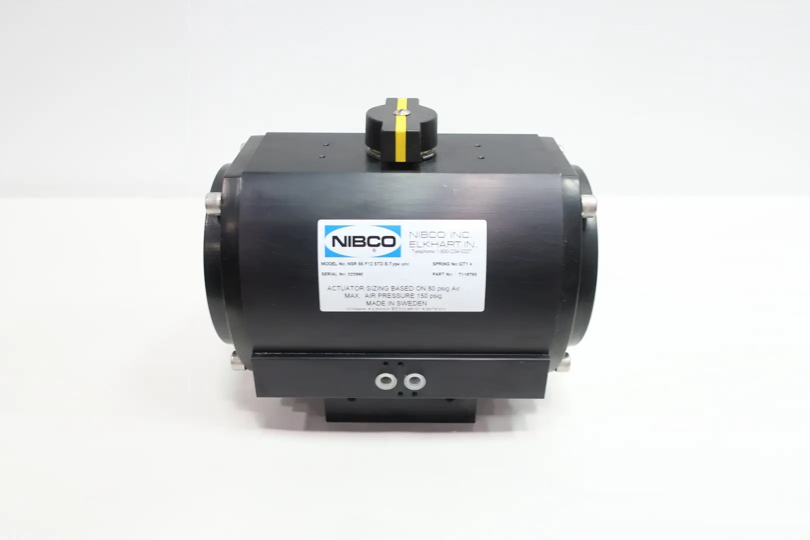 Produktfoto 1 von NIBCO NSR-55-F12-STD T116765