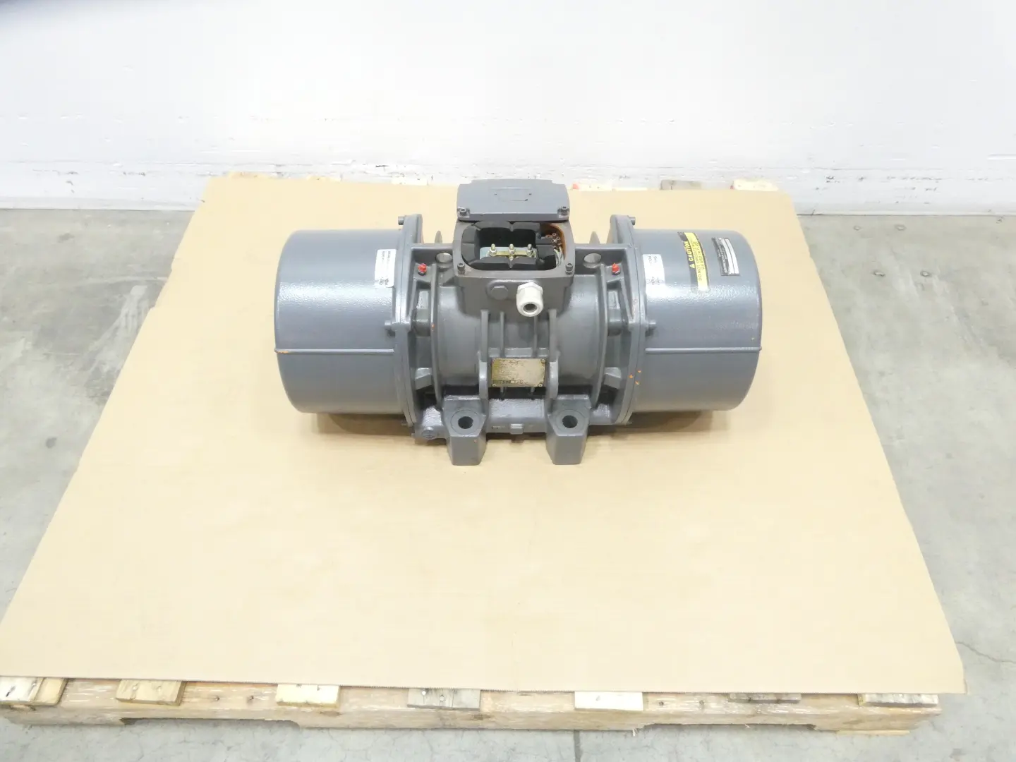 ITALVIBRAS CD 12-6050
