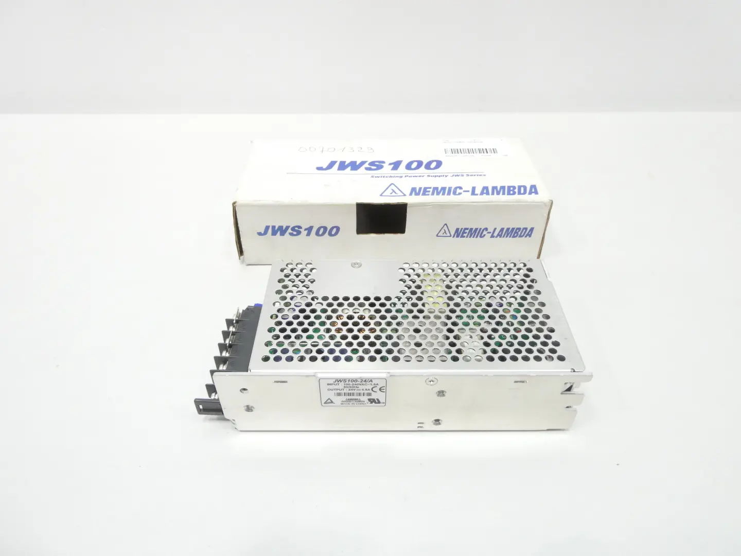 Produktfoto 1 von NEMIC LAMBDA JWS100-24/A