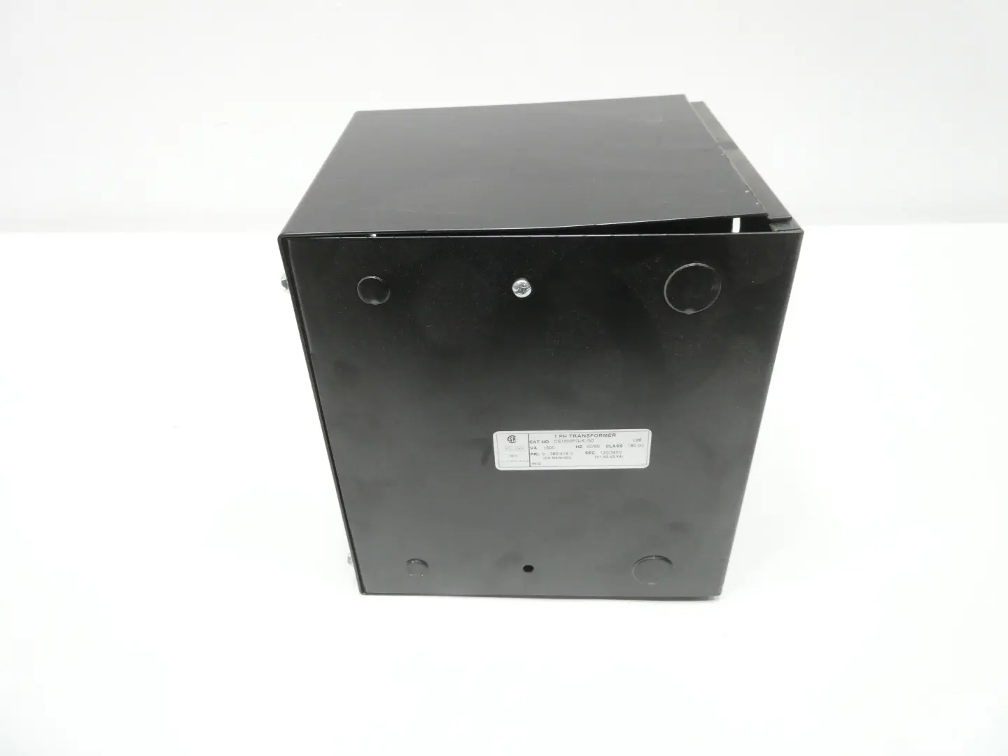 REX MANUFACTURING CE1500FG-K/50