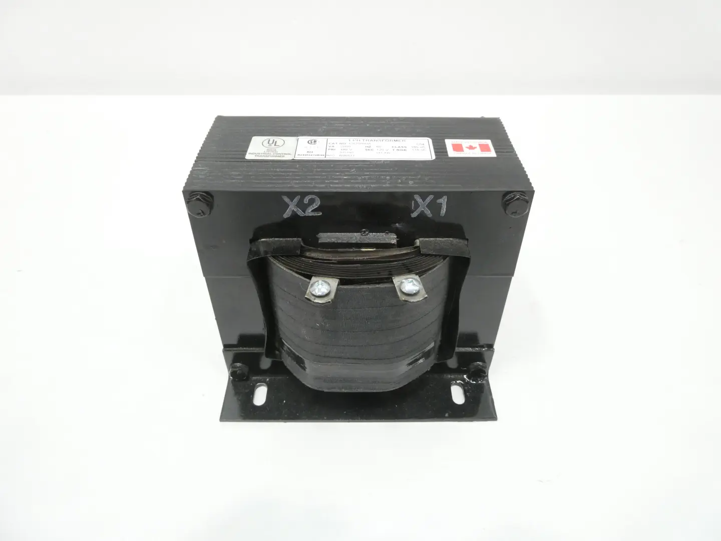 Produktfoto 1 von REX MANUFACTURING CS2000HA