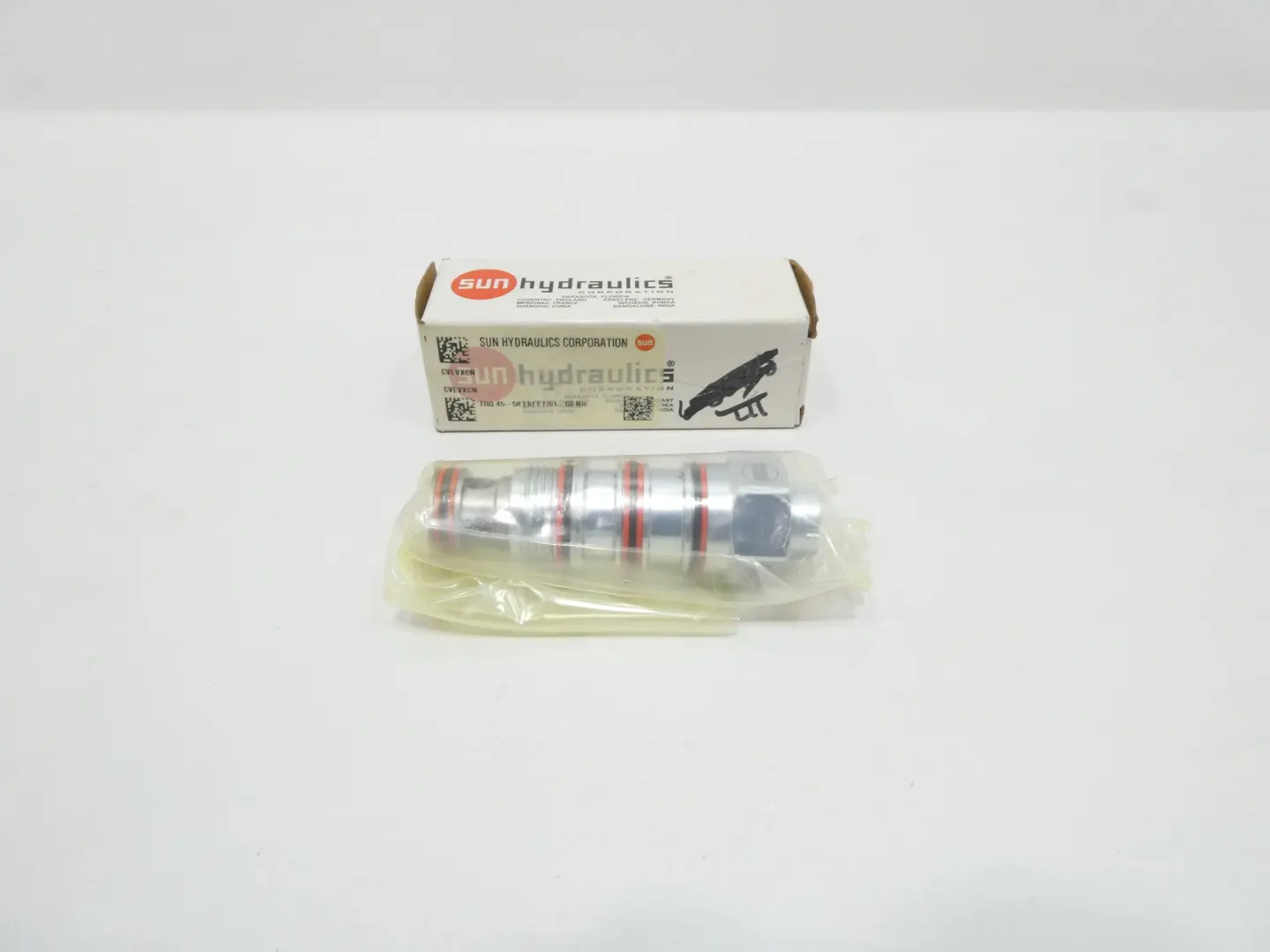 Produktfoto 1 von SUN HYDRAULICS CVEVXCN