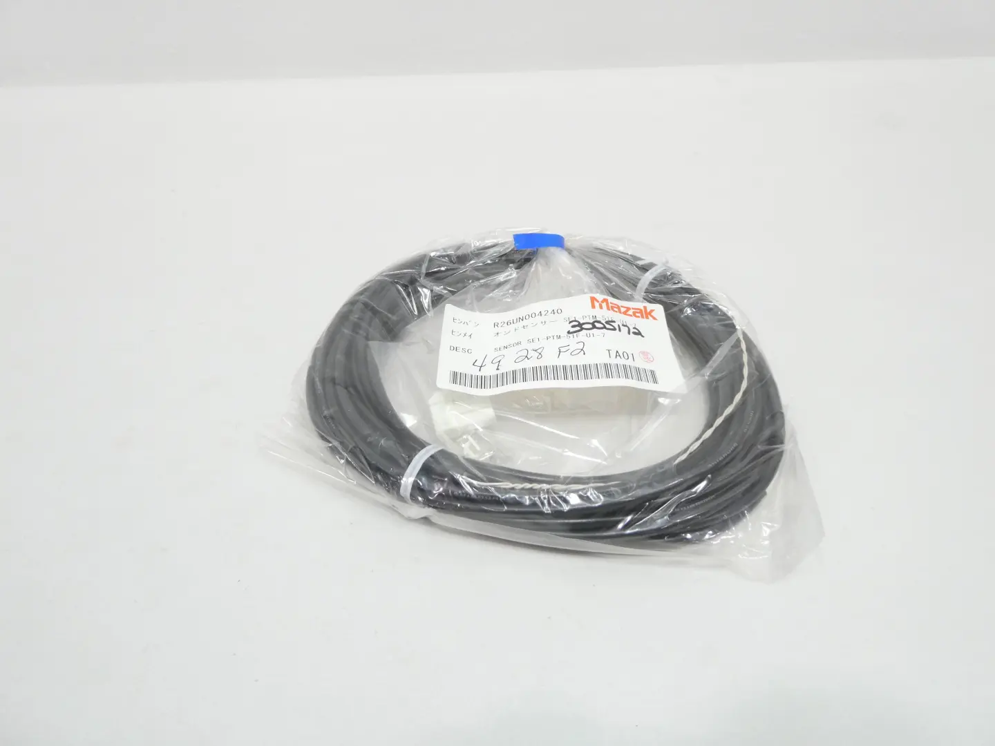Produktfoto 1 von MAZAK R26UN004240 SE1-PTM-51F-U1-7