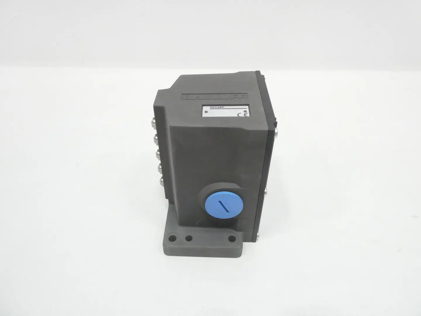 Produktfoto 1 von BALLUFF BNS00KE BNS 819-D05-R16-100-10