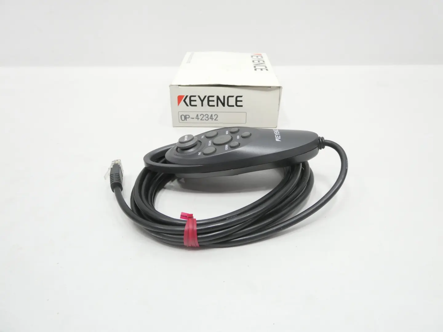Produktfoto 1 von KEYENCE OP-42342