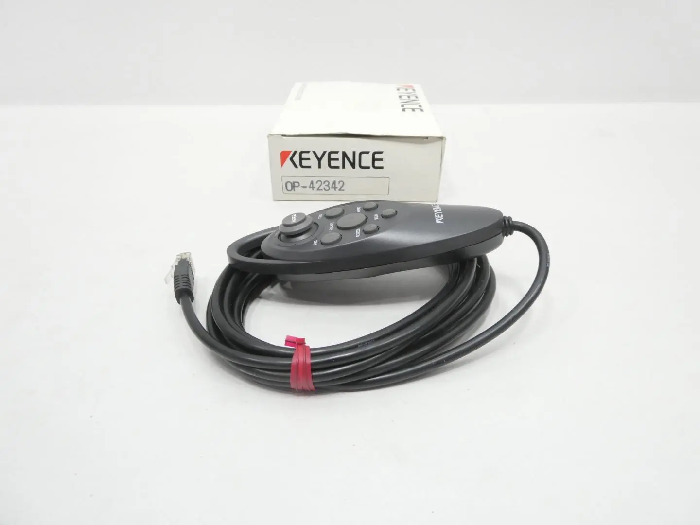 Produktfoto 1 von KEYENCE OP-42342