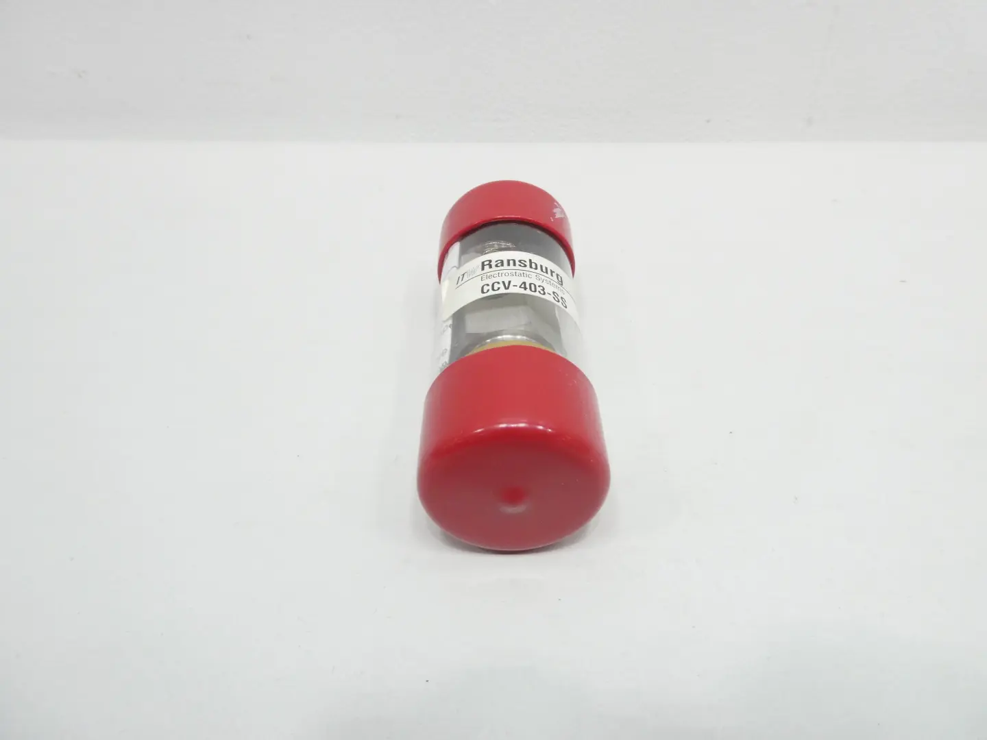 ITW RANSBURG CCV-403-SS