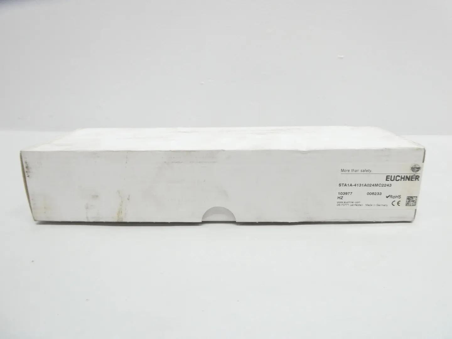 Produktfoto 1 von EUCHNER STA1A-4131A024MC2243 103977